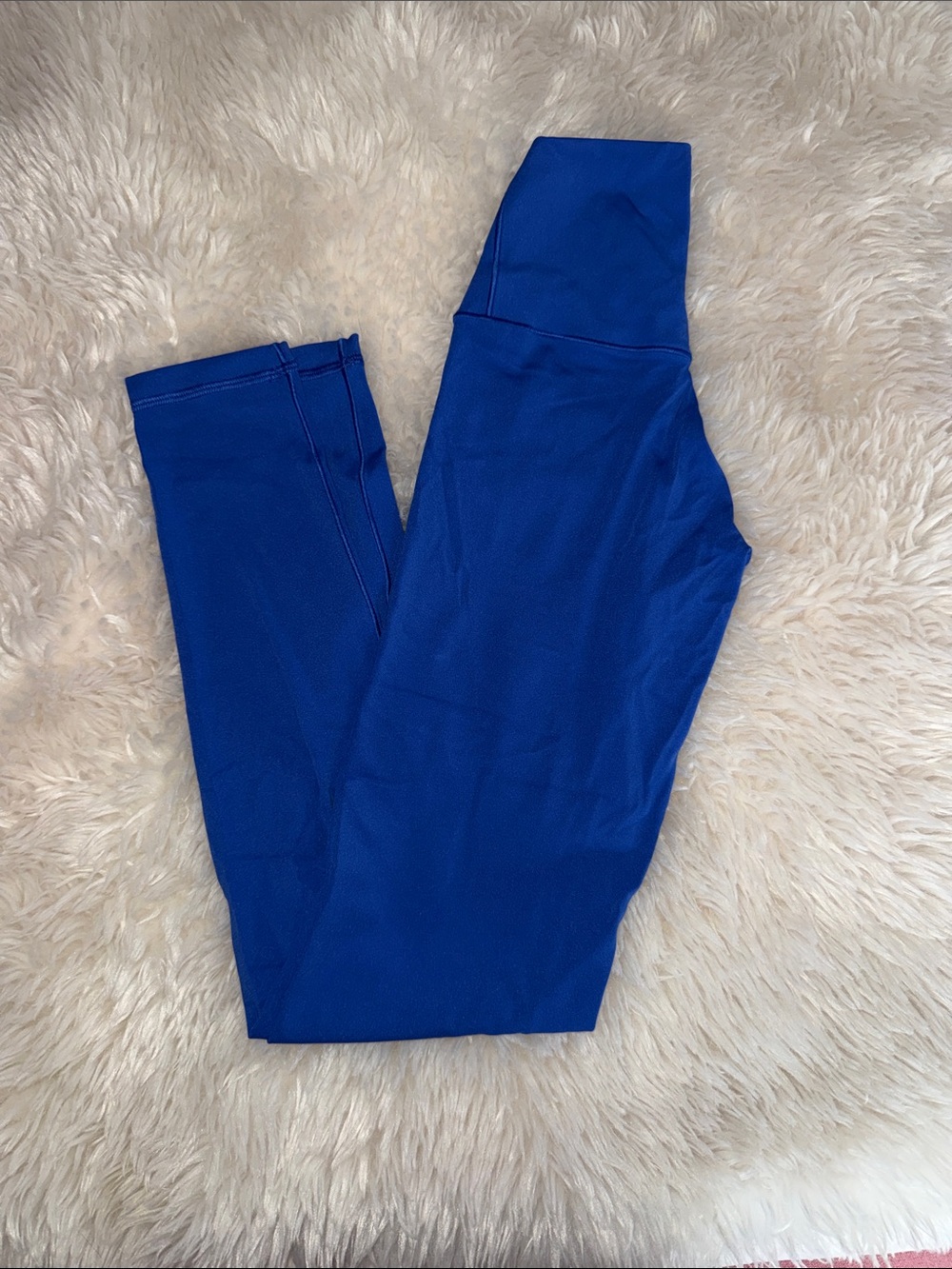 Offline by Aerie Leggings Varsity blue